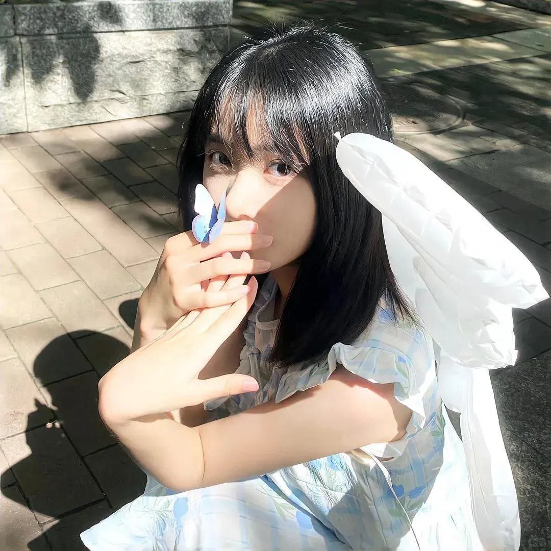 小鱼莉莉海报