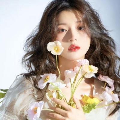坚如磐石海报