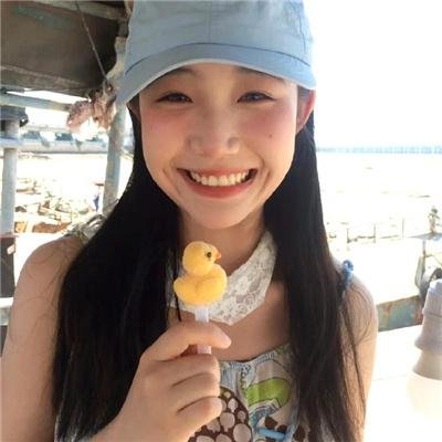 乔治娅海报