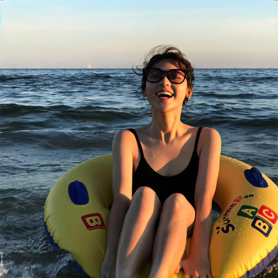 夏日双雄海报
