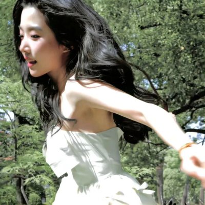 你是迟来的欢喜海报