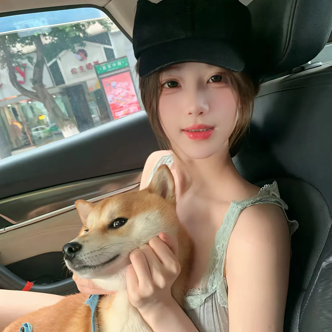 幸福骗局海报