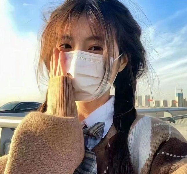 海边电影院海报